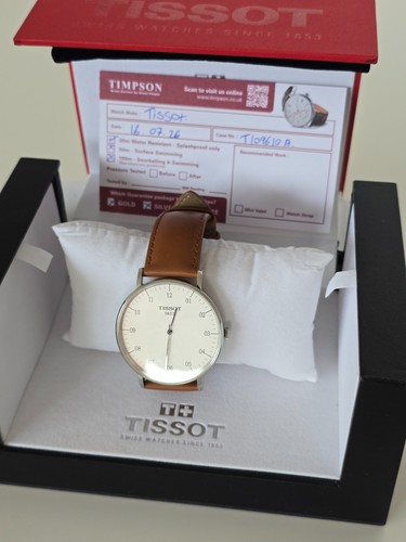 Tissot classic - tissot, t-classic