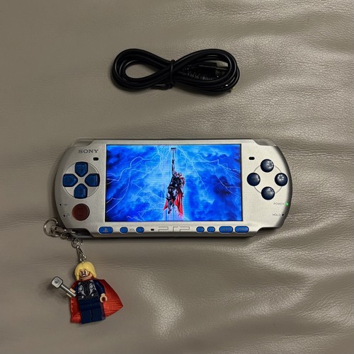 Sony psp 3000 - sony,