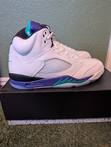 Air jordan grape - air, 2025