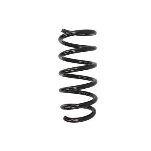 Coil spring front fits - front, l/r