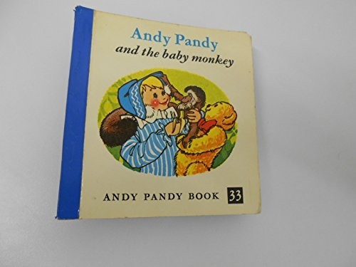 Andy pandy and - and, the