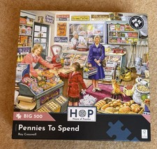 HOP BIG500 Pennies To Spend