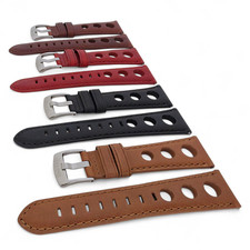 Wrist Envy Horween Leather