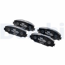 FITS TOYOTA AURIS 1.33