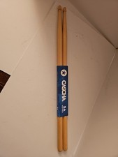 ●CASCHA● Professional Drumsticks~5A Maple~Drum Accessories~16"