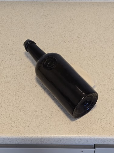 Georgian sealed wine - georgian,