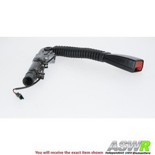 BMW Seat Belt Tensioner Front