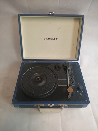 Crosley cruiser speed - crosley,