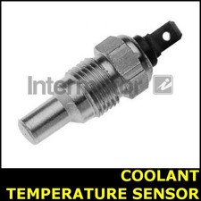 Coolant Temperature Sensor