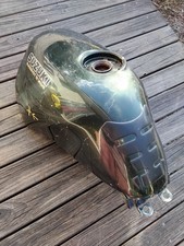 Suzuki GSF 400 Bandit Fuel Gas