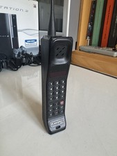 Motorola Brick phone 8900X-2 Mobile Phone