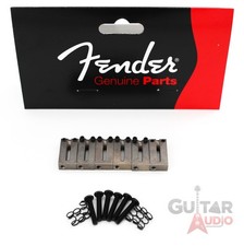 Genuine Fender American