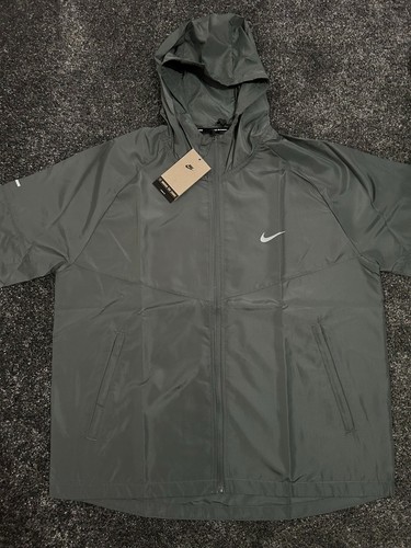 Nike activewear windbreaker - activewear,
