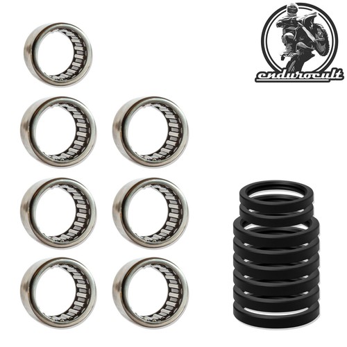Bearing kit idler and pull - bearing,