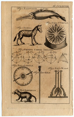 Antique