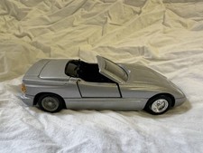 MC Toys Vintage BMW Z1