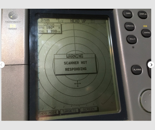 Raytheon pathfinder sl70 - raytheon,