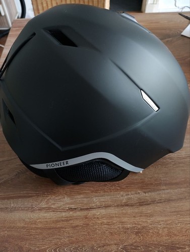 Salomon men helmet - men's, pioneer
