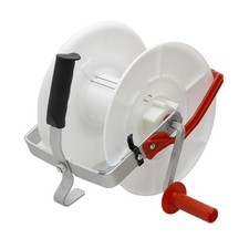 667116 Heavy Duty Electric