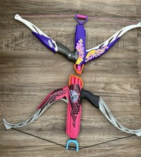 Nerf Rebelle Bow & Arrow +