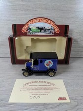 Lledo The Golden Age of Steam