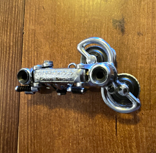 Vintage campagnolo gran sport - gran,
