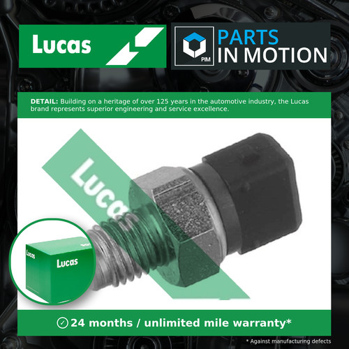 Reverse light switch - reverse, fits