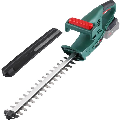 Cordless hedge trimmer - hedge, 20v