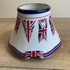Yankee Candle Union Jack