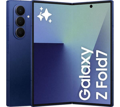 Samsung galaxy fold7 1 tb - samsung,