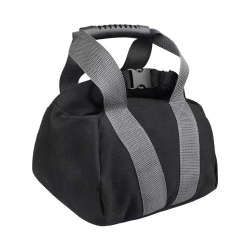 New workout sandbag strongman - workout,