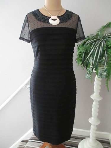 Precis petite black - petite,