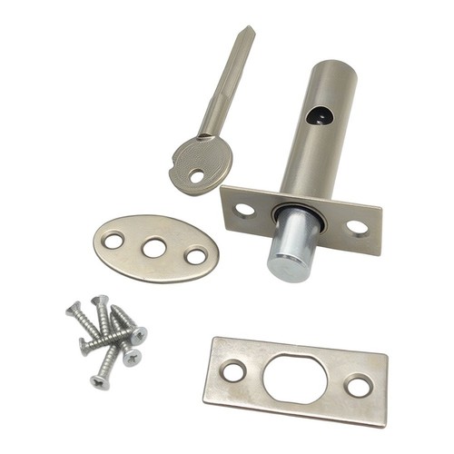 For fire escape door security - escape,