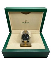 Rolex Datejust II 116333 2015 with box and papers.