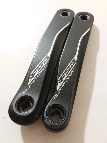 Fsa alpha drive - fsa,