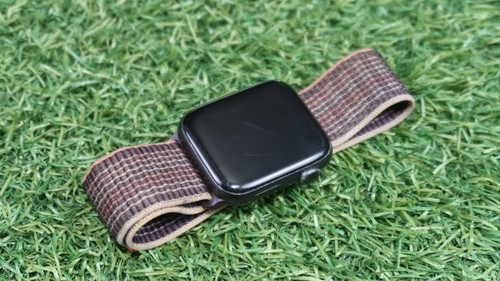 Apple watch series 44mm - apple, 6