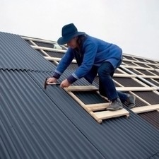 12X Metal Cladding Roofing