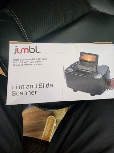 Jumbl 35mm film and - film,
