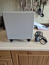 Rel Quake 100W MOSFET Sub-Bass