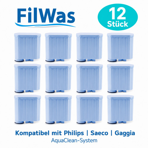 12x filwas water filter - 12x,