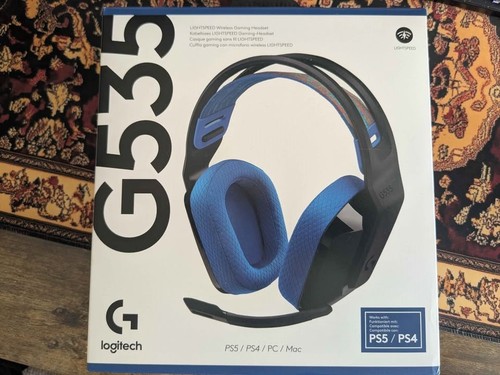 Logitech g535 lightspeed - g535,