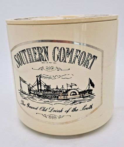 Vintage southern comfort - vintage,