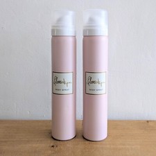 2 x Florentyna Body Spray