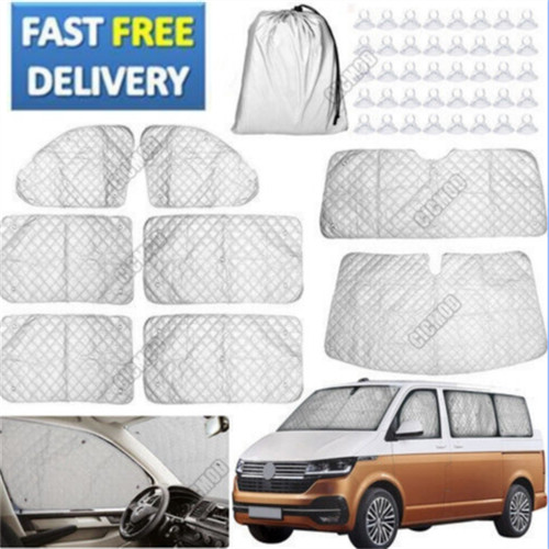 Front windscreen cover for - for, vw