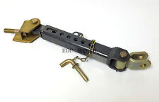 82015337 Linkage Stabiliser (LH) Fits Ford New Holland "30" Series