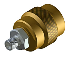 Hill Pumps Din 200 Female