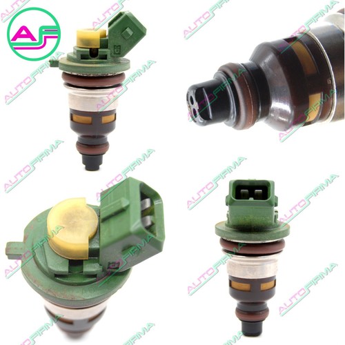 Fuel injector 96jv for - fuel, 96jv-af