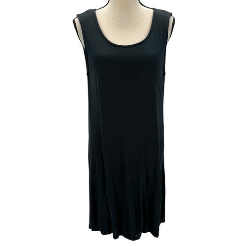 Bench sleeveless keyhole back - bench,