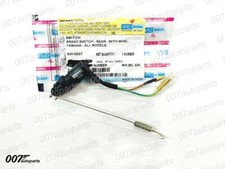 Yamaha RX100 Rear Brake Light