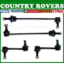 LAND ROVER DISCOVERY 3 ANTI